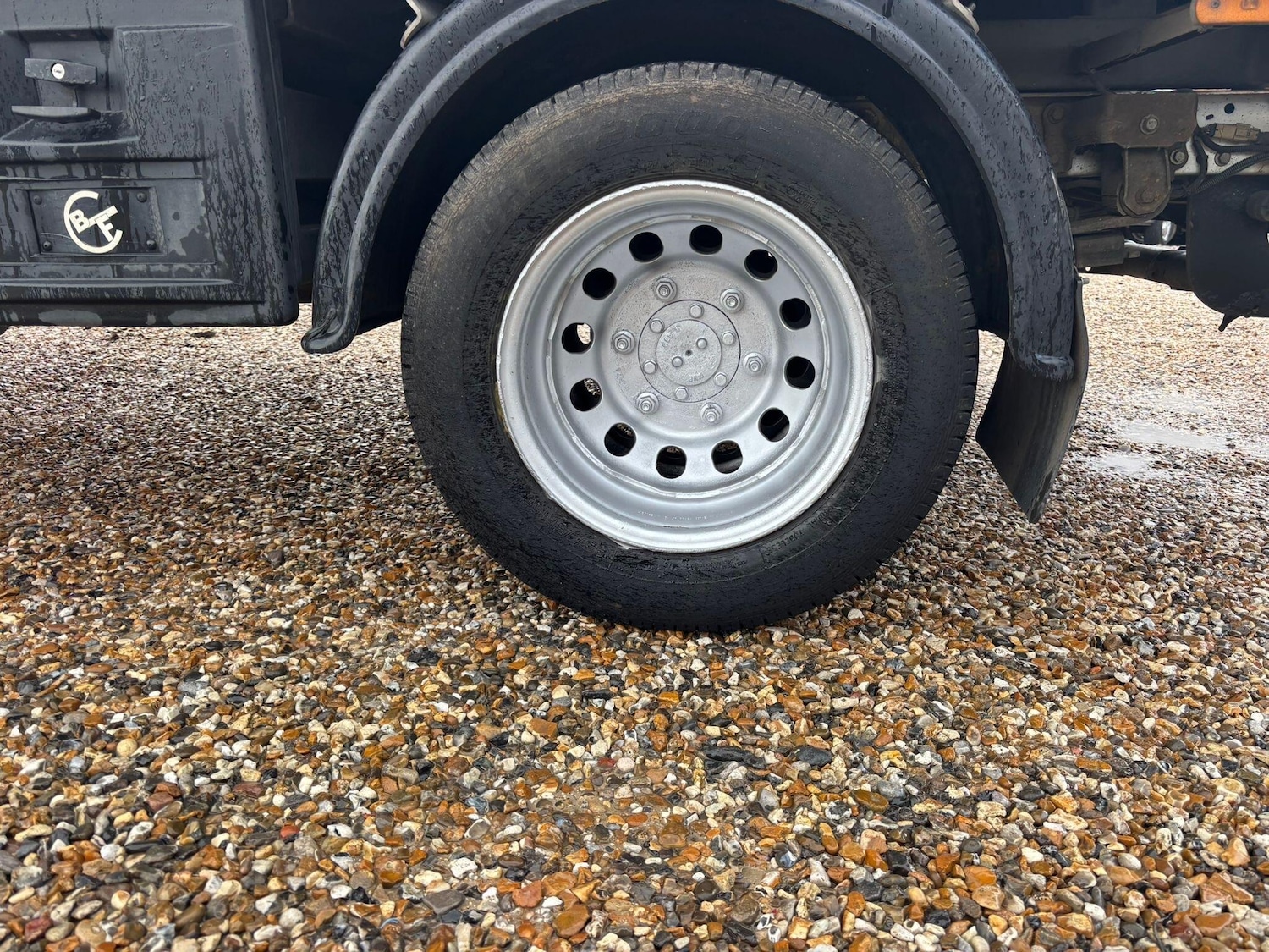 Used Ford Transit 2015 for sale - 76850251: Photo 23