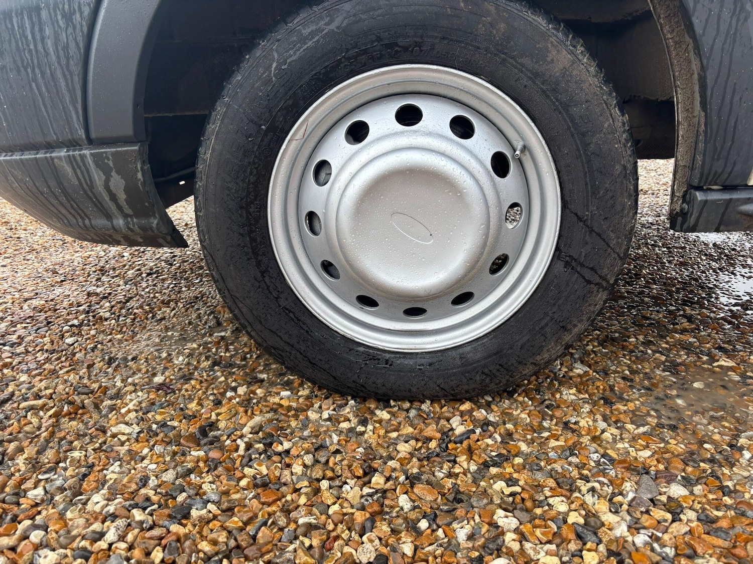 Used Ford Transit 2015 for sale - 76850251: Photo 24