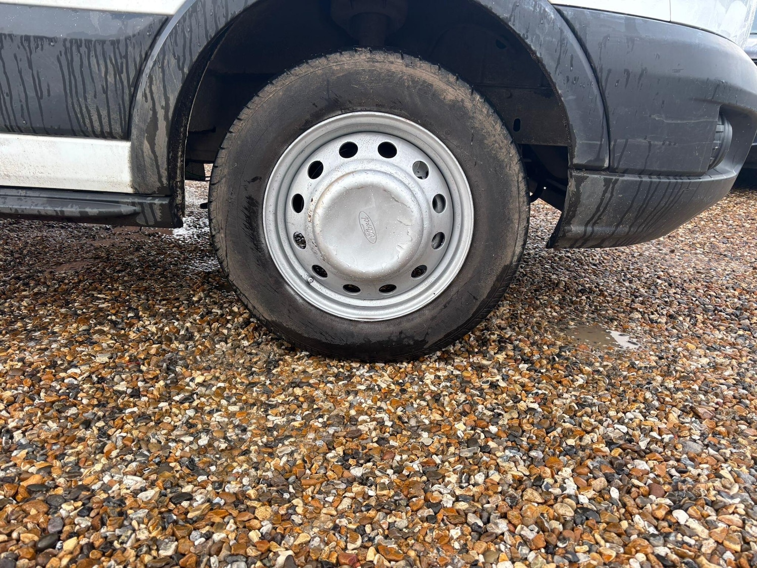 Used Ford Transit 2015 for sale - 76850251: Photo 25