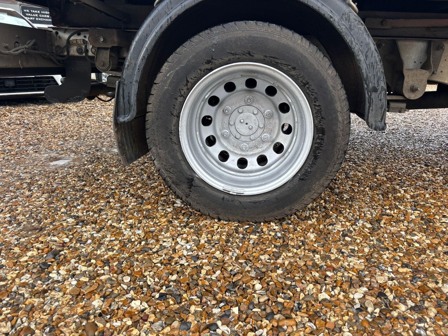 Used Ford Transit 2015 for sale - 76850251: Photo 26