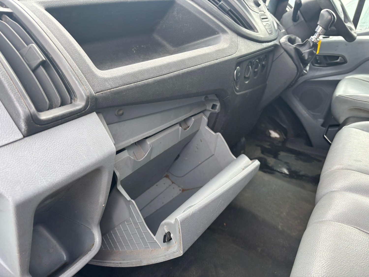 Used Ford Transit 2015 for sale - 76850251: Photo 27