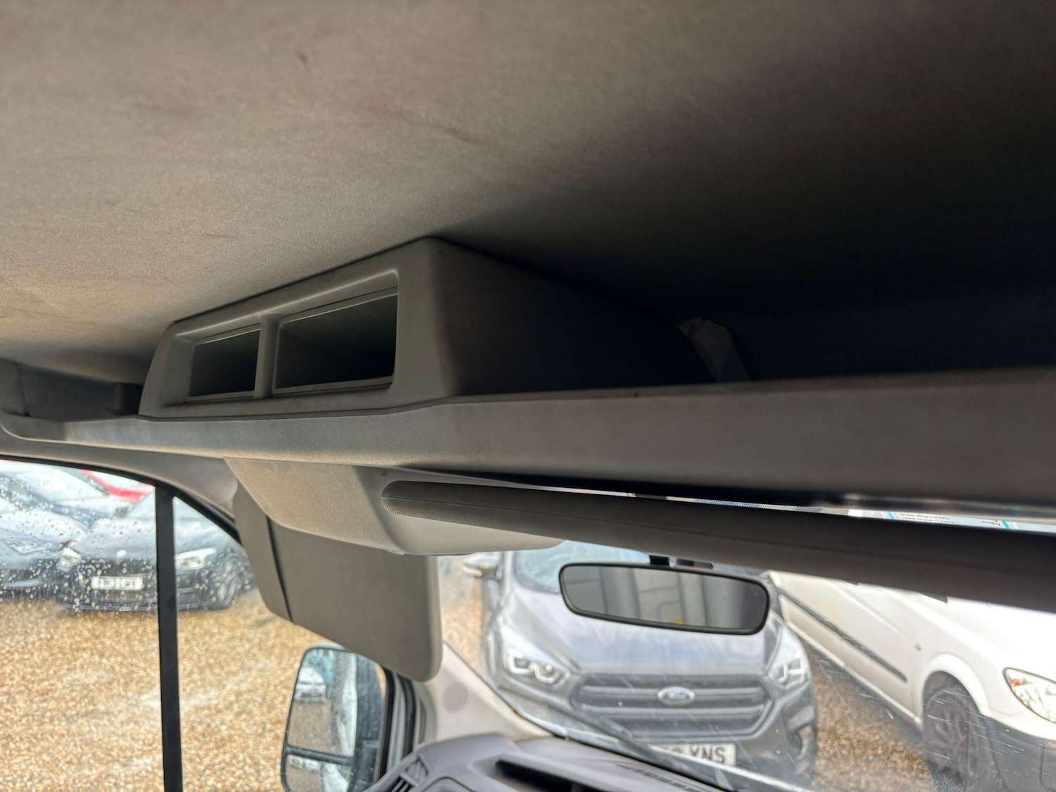 Used Ford Transit 2015 for sale - 76850251: Photo 29