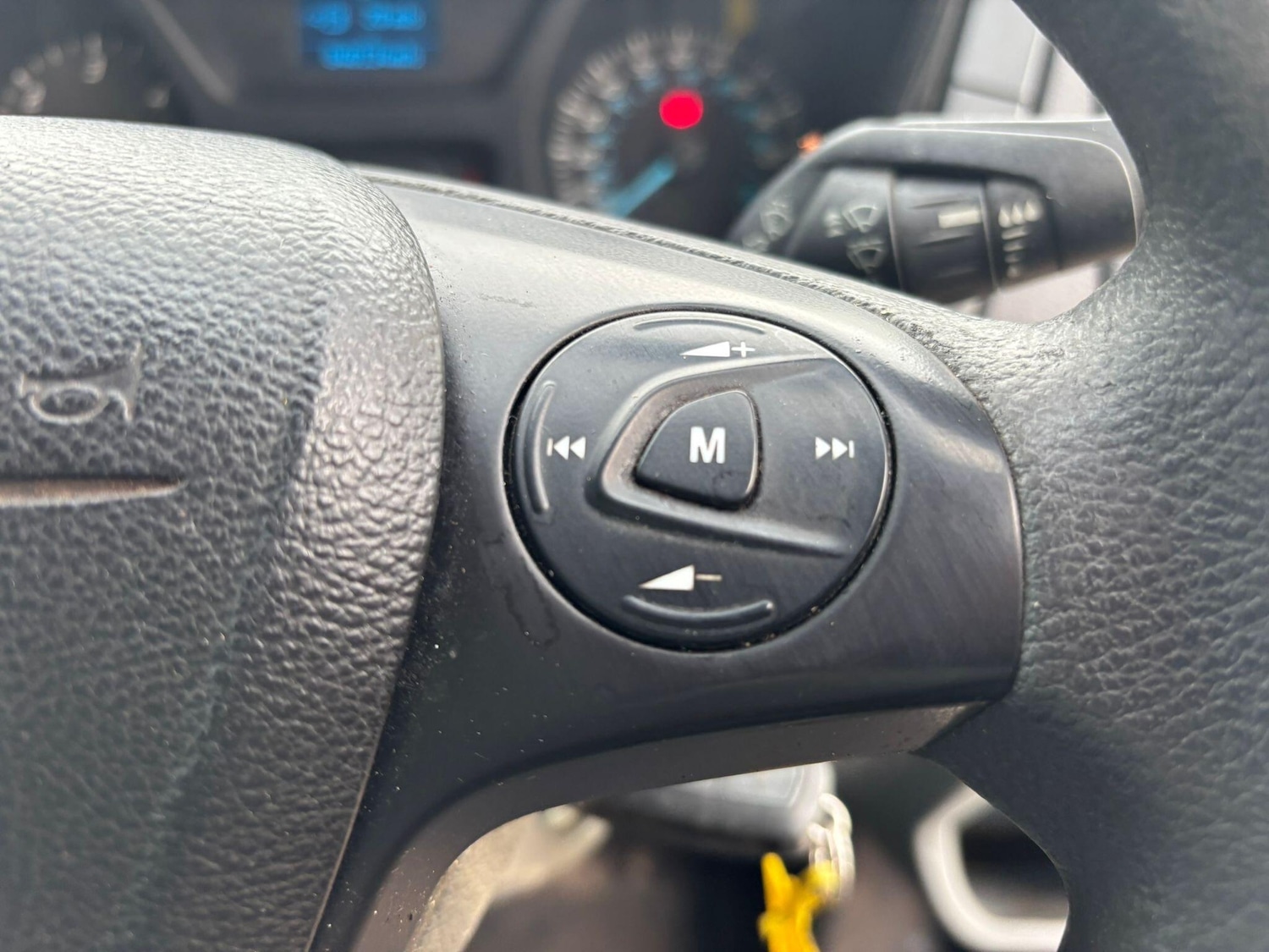 Used Ford Transit 2015 for sale - 76850251: Photo 34