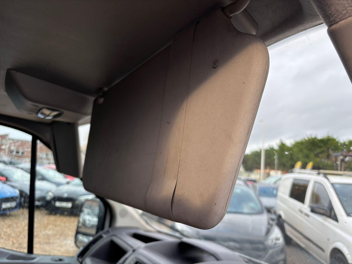 Used Ford Transit 2015 for sale - 76850251: Photo 37