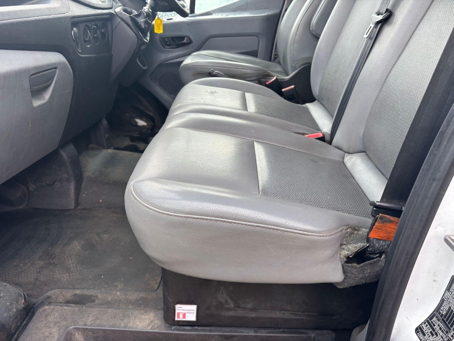 Used Ford Transit 2015 for sale - 76850251: Photo 39