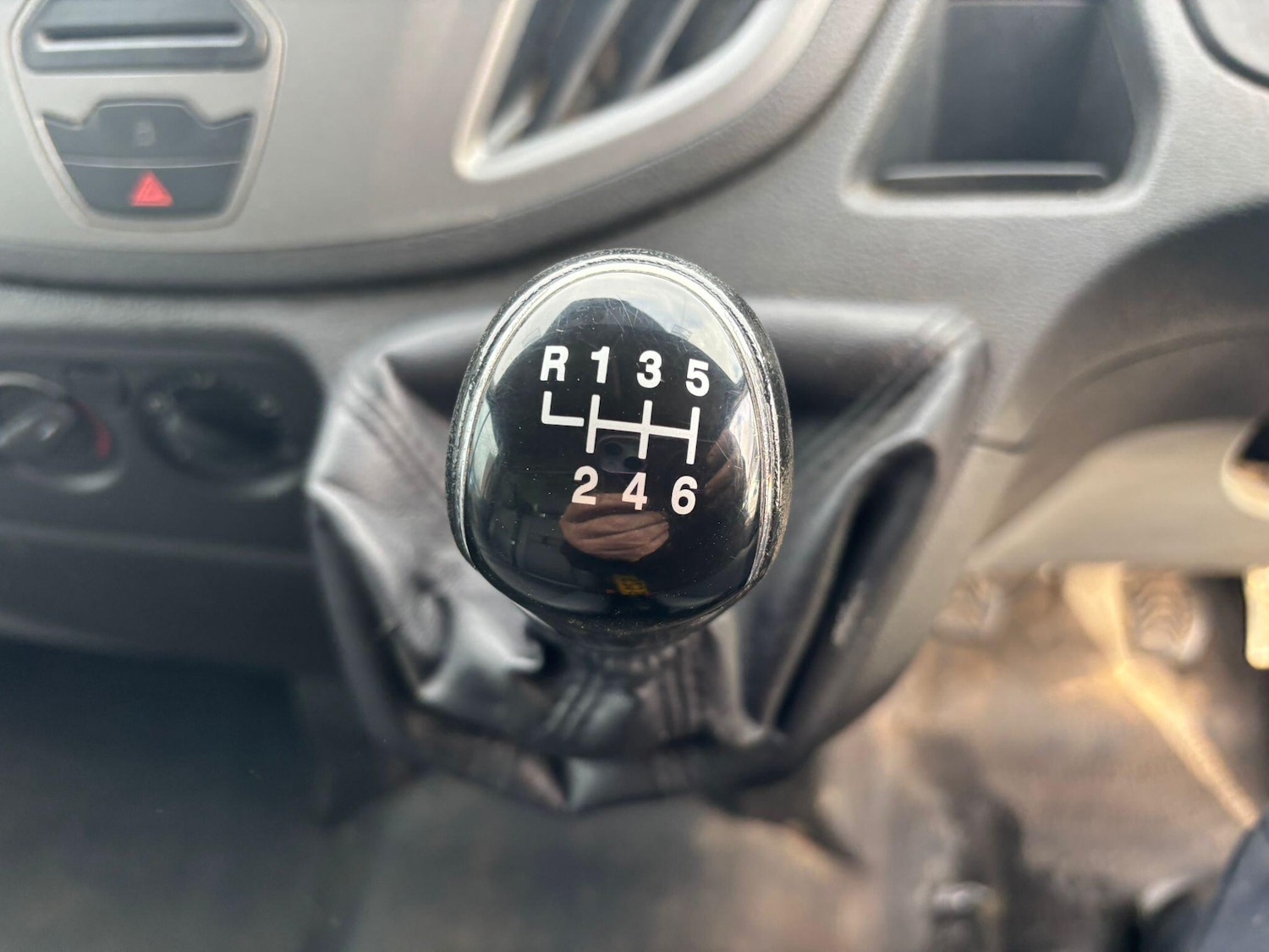 Used Ford Transit 2015 for sale - 76850251: Photo 40