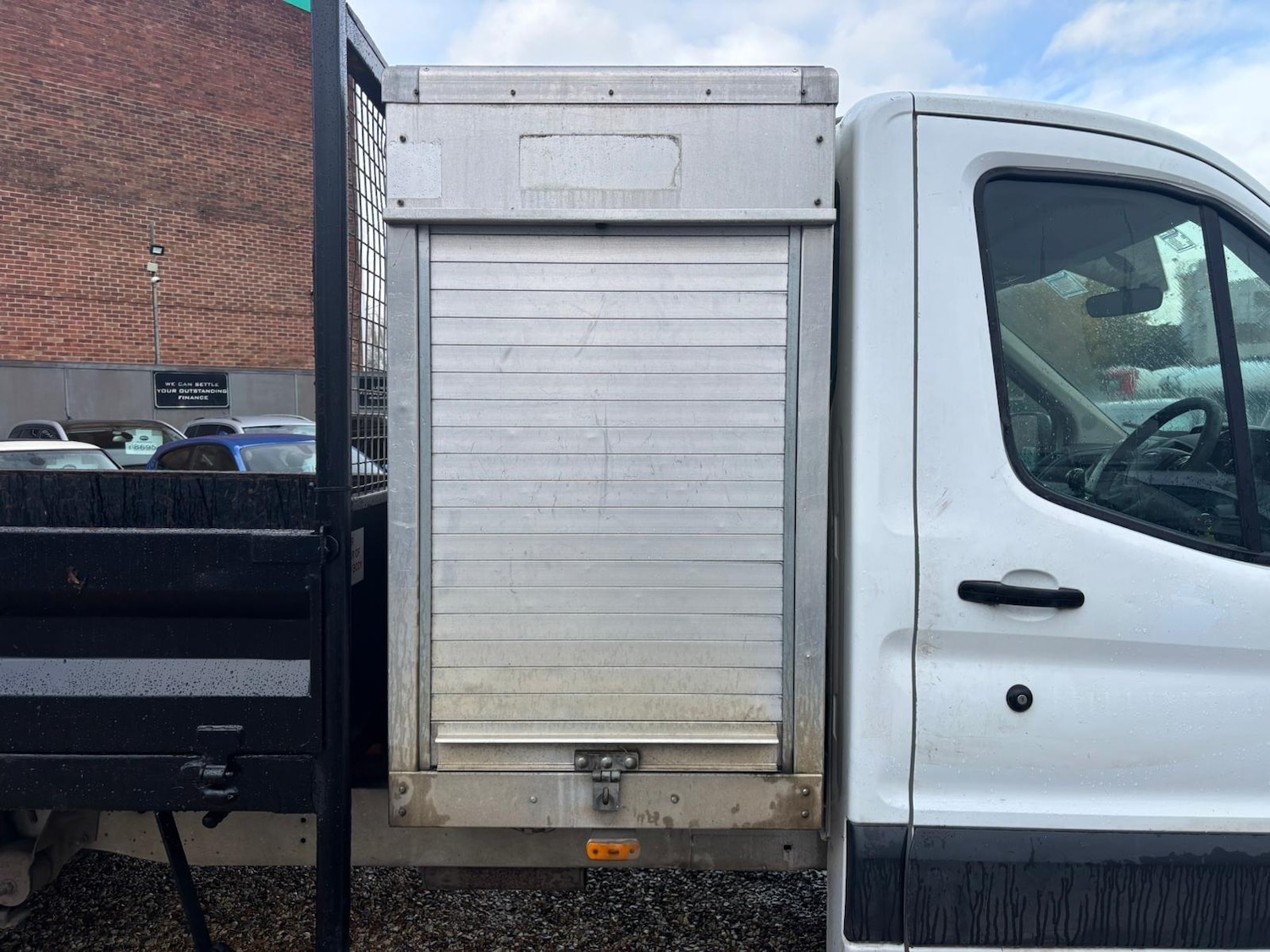 Used Ford Transit 2015 for sale - 76850251: Photo 43