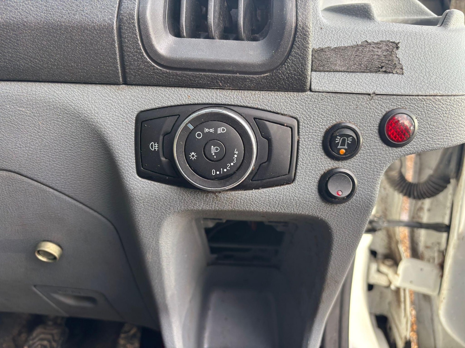 Used Ford Transit 2015 for sale - 76850251: Photo 45