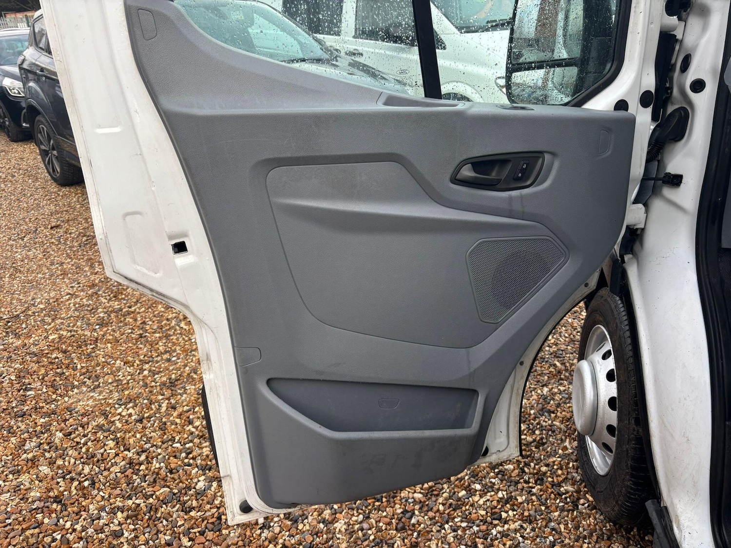 Used Ford Transit 2015 for sale - 76850251: Photo 48
