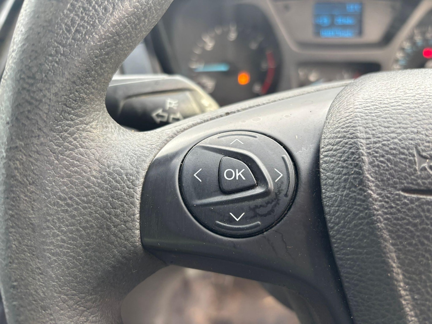 Used Ford Transit 2015 for sale - 76850251: Photo 49