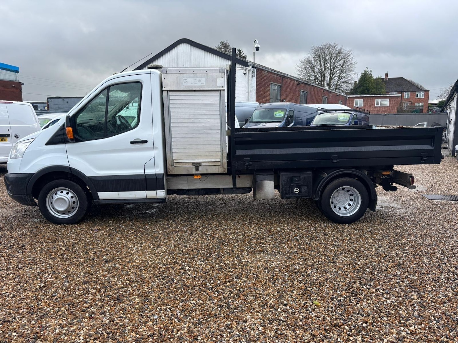 Used Ford Transit 2015 for sale - 76850251: Photo 5