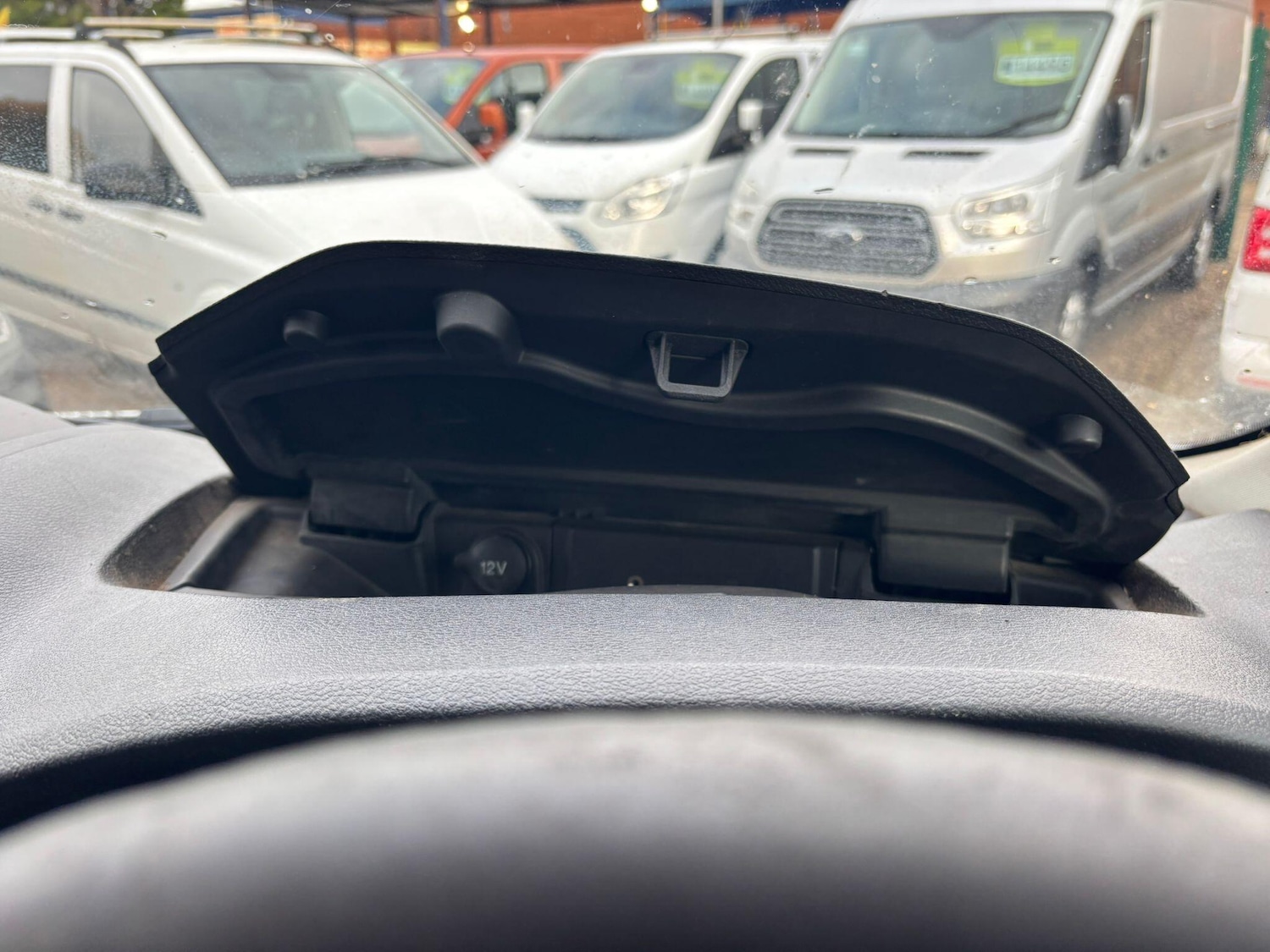 Used Ford Transit 2015 for sale - 76850251: Photo 58