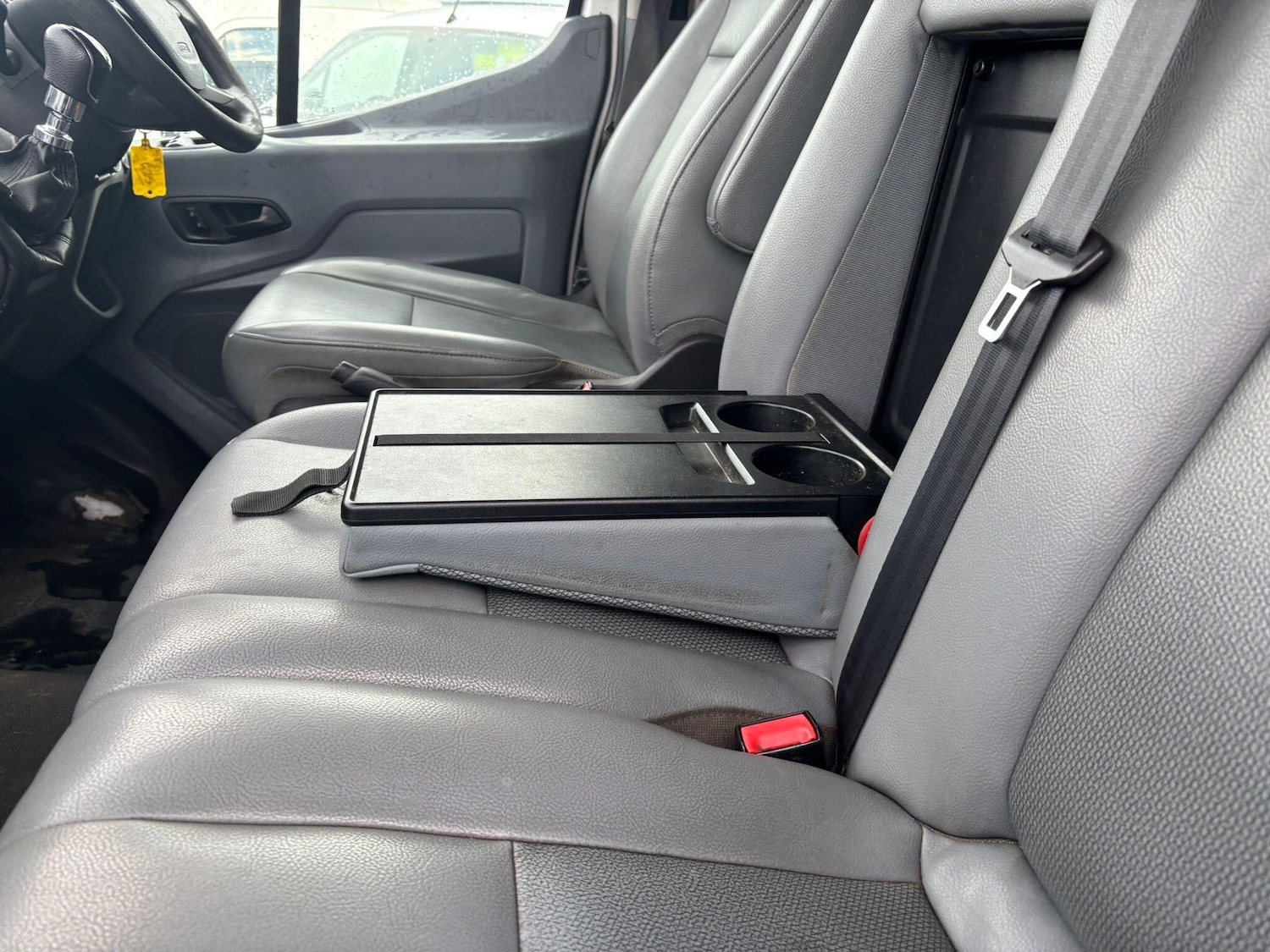 Used Ford Transit 2015 for sale - 76850251: Photo 64