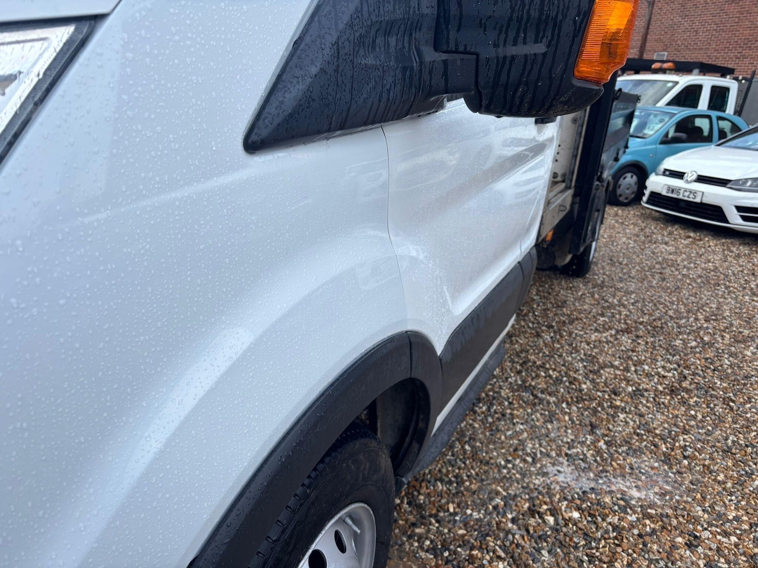 Used Ford Transit 2015 for sale - 76850251: Photo 67