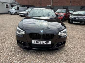 Used BMW 1 Series 2013 for sale - 74848583: Photo