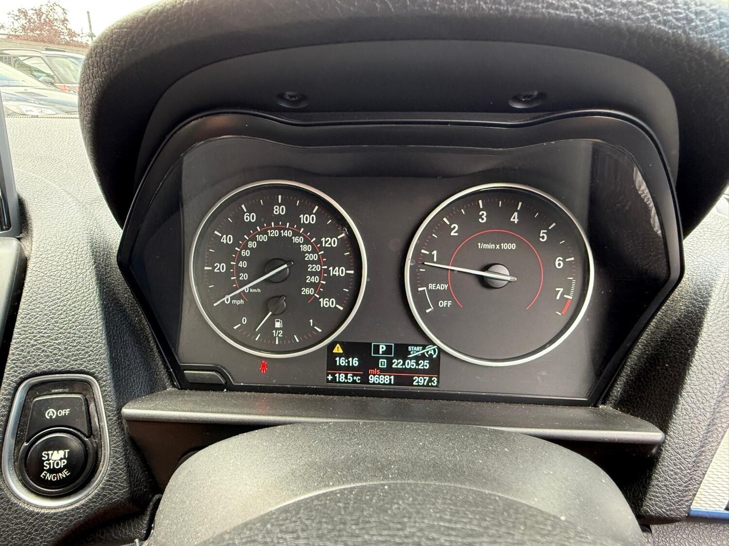 Vehicle 50