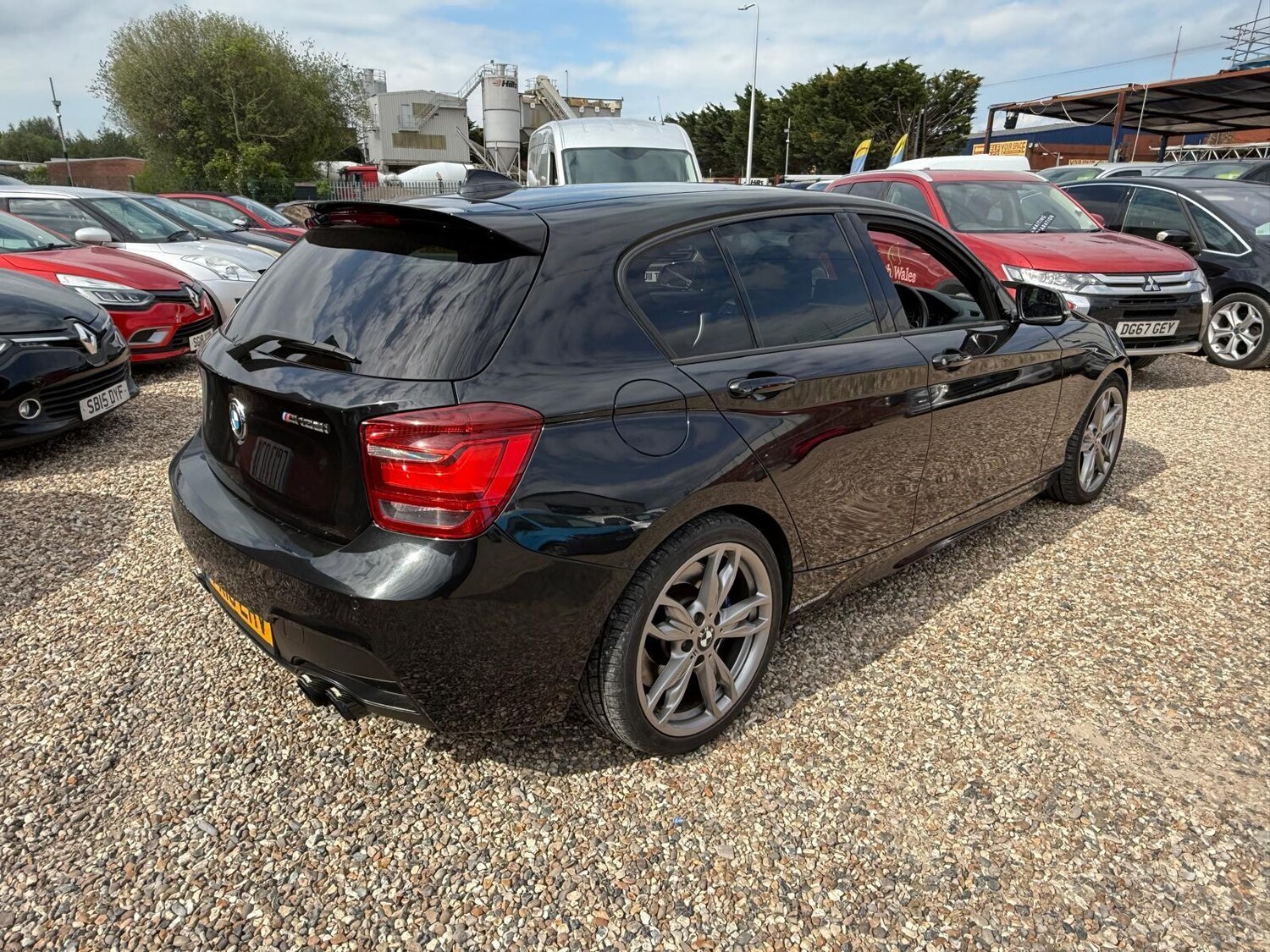 Vehicle 67