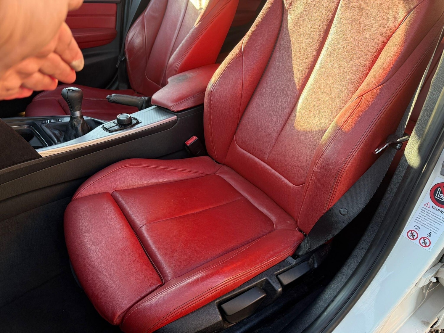 Used BMW 3 Series 2012 for sale - 76389078: Photo 10