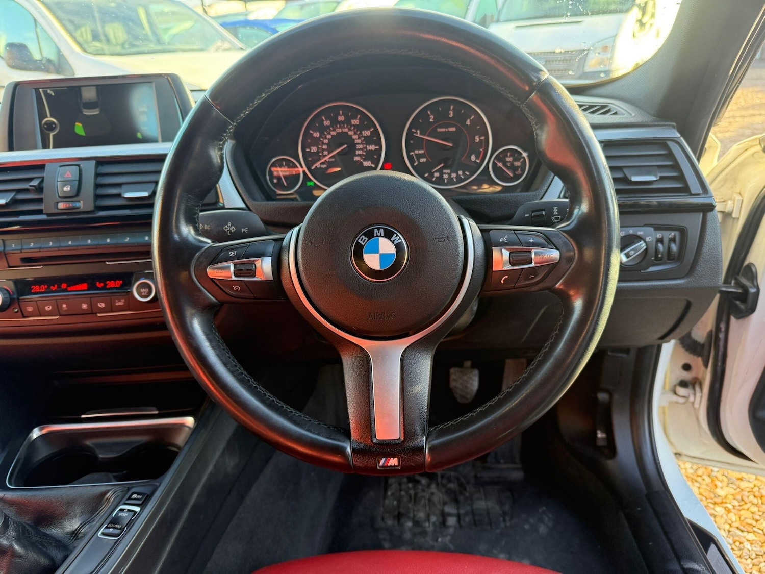 Used BMW 3 Series 2012 for sale - 76389078: Photo 14