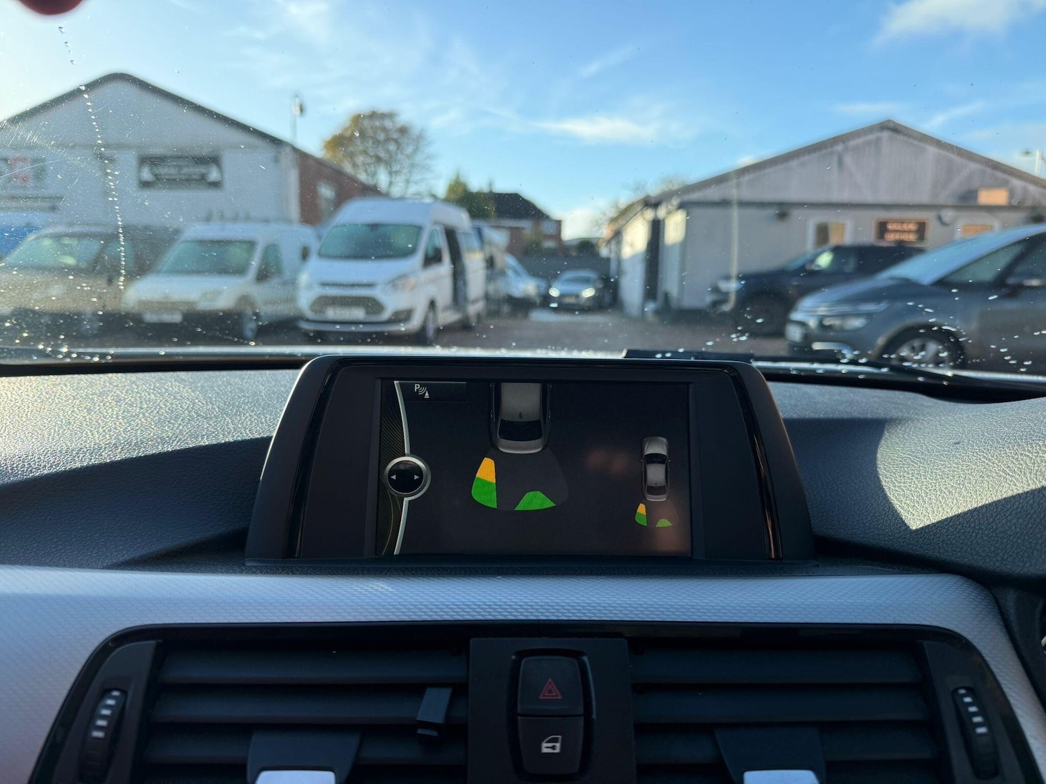 Used BMW 3 Series 2012 for sale - 76389078: Photo 15