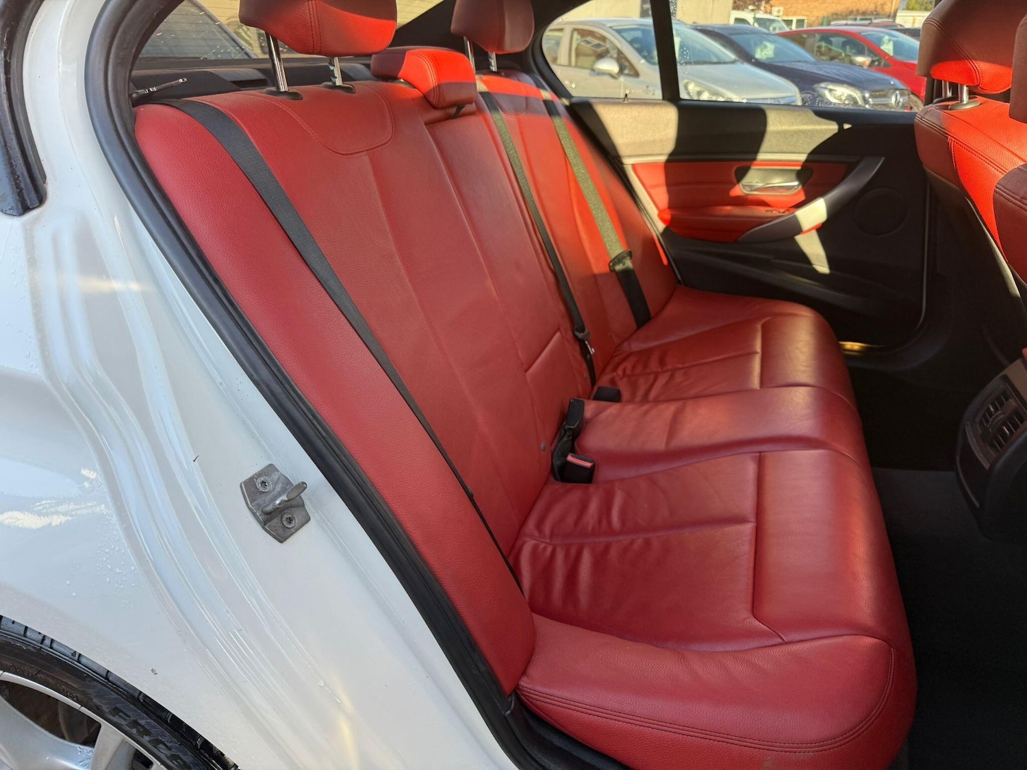 Used BMW 3 Series 2012 for sale - 76389078: Photo 19