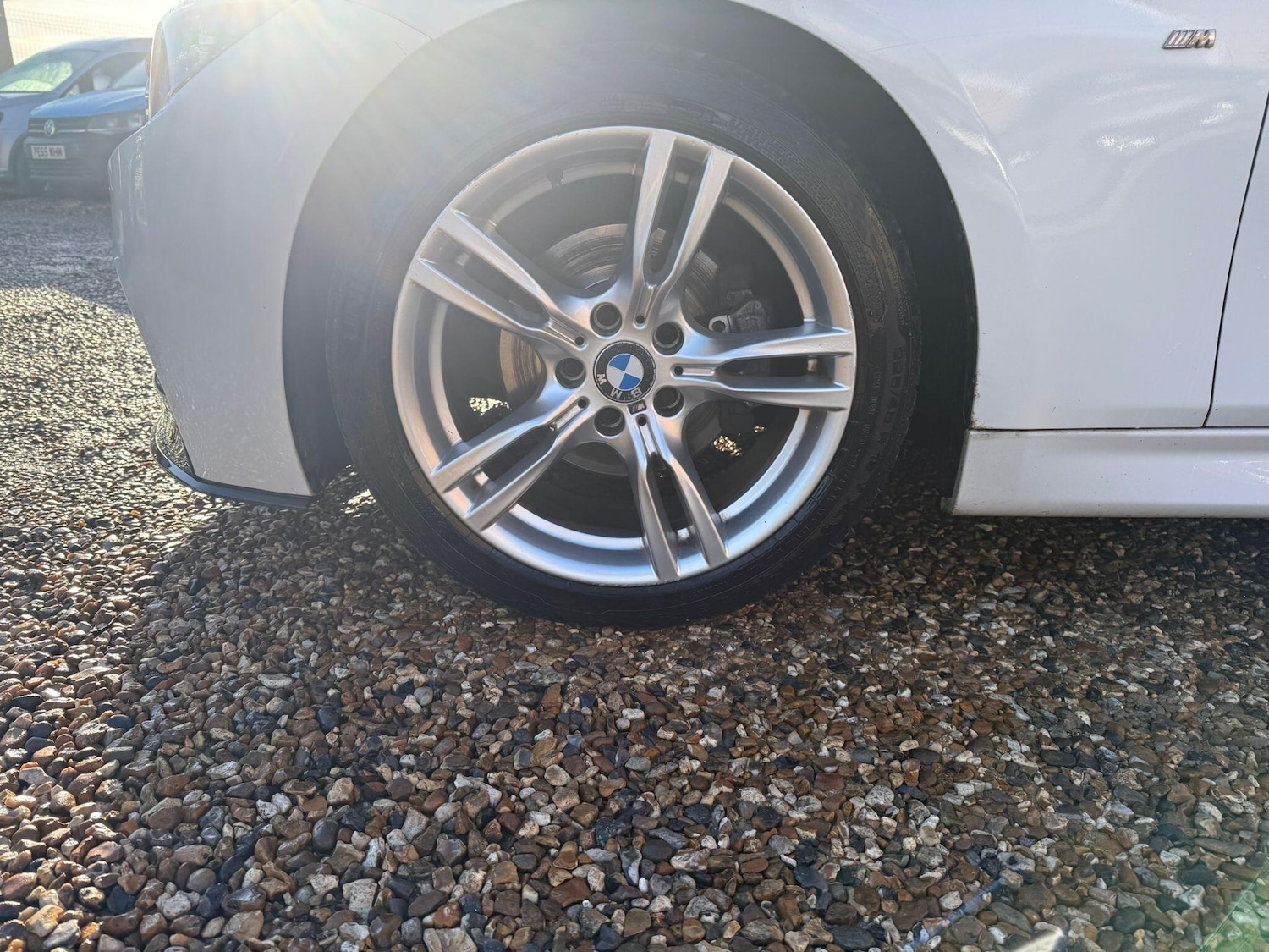 Used BMW 3 Series 2012 for sale - 76389078: Photo 29