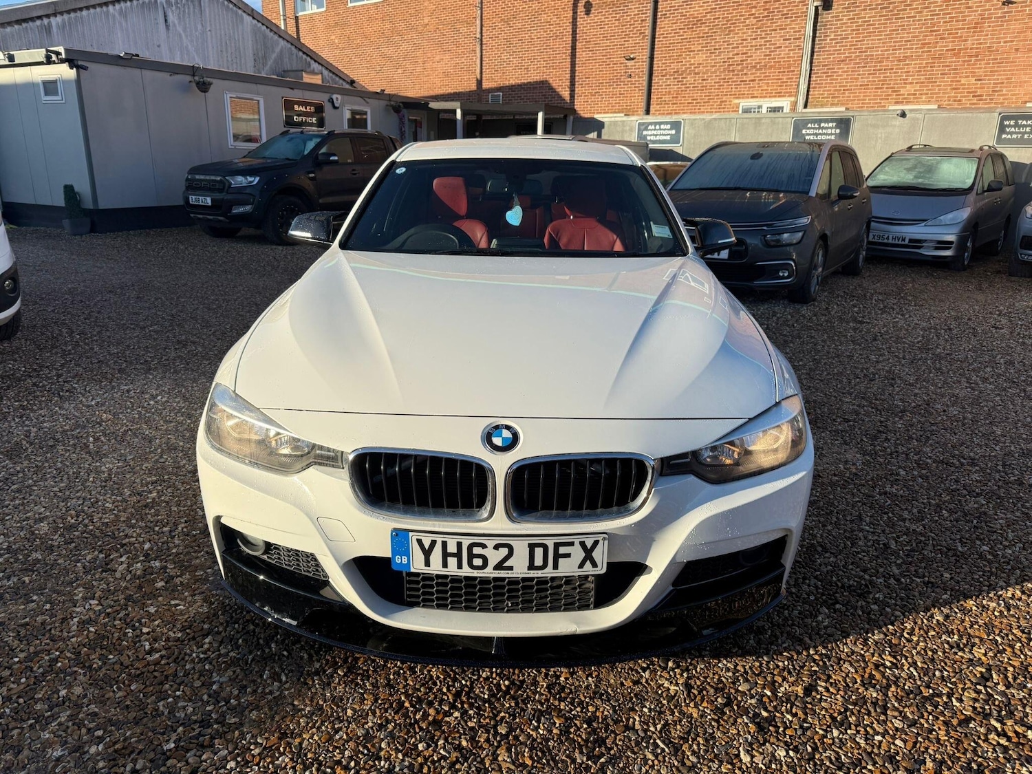 Used BMW 3 Series 2012 for sale - 76389078: Photo 3