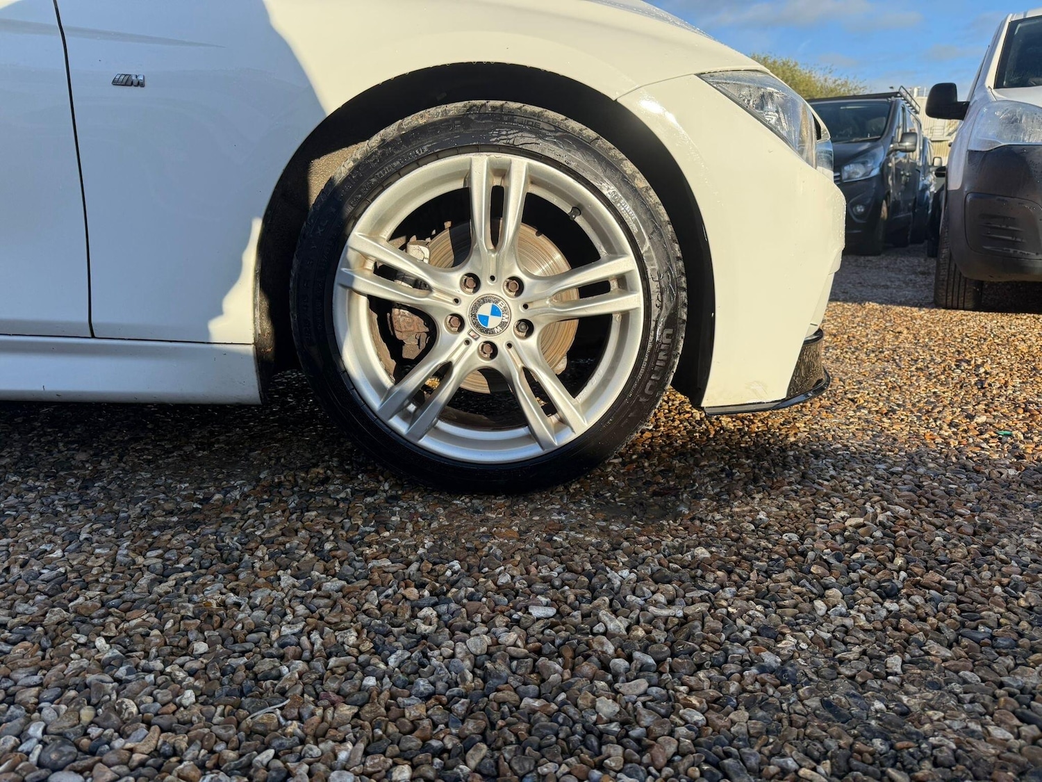 Used BMW 3 Series 2012 for sale - 76389078: Photo 30