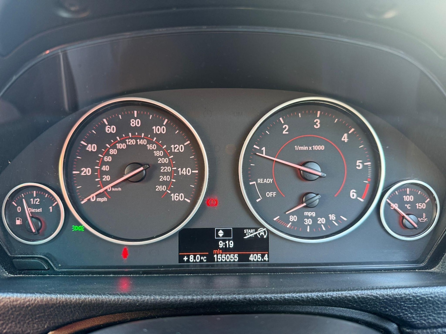 Used BMW 3 Series 2012 for sale - 76389078: Photo 33