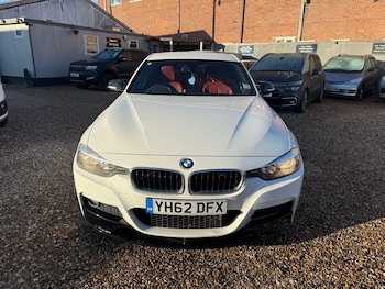 Used BMW 3 Series 2012 for sale - 76389078: Photo