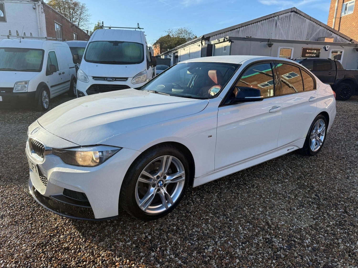 Used BMW 3 Series 2012 for sale - 76389078: Photo 4
