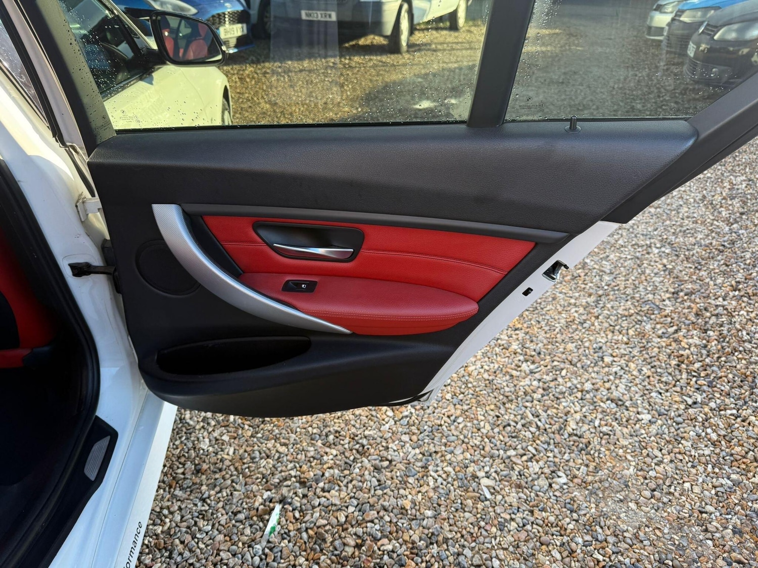 Used BMW 3 Series 2012 for sale - 76389078: Photo 44