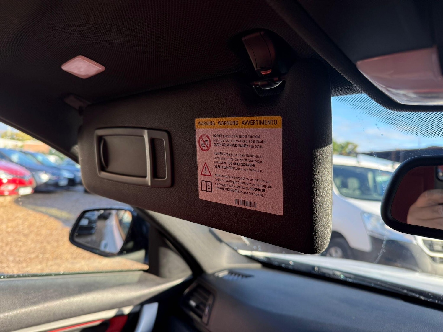 Used BMW 3 Series 2012 for sale - 76389078: Photo 47