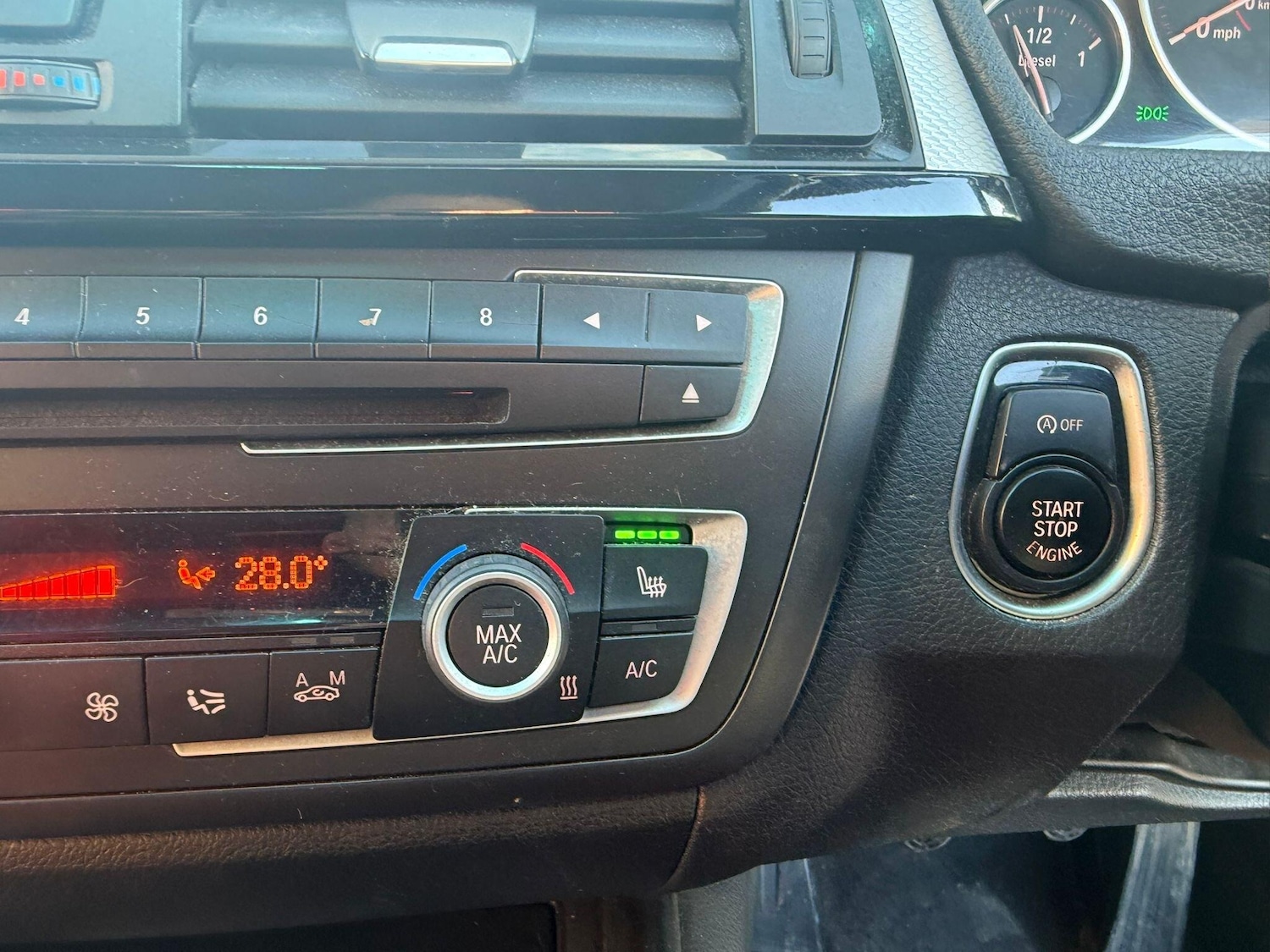 Used BMW 3 Series 2012 for sale - 76389078: Photo 49