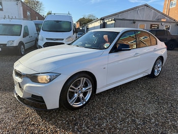 Used BMW 3 Series 2012 for sale - 76389078: Photo