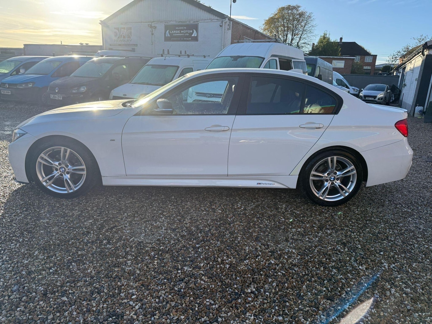 Used BMW 3 Series 2012 for sale - 76389078: Photo 5