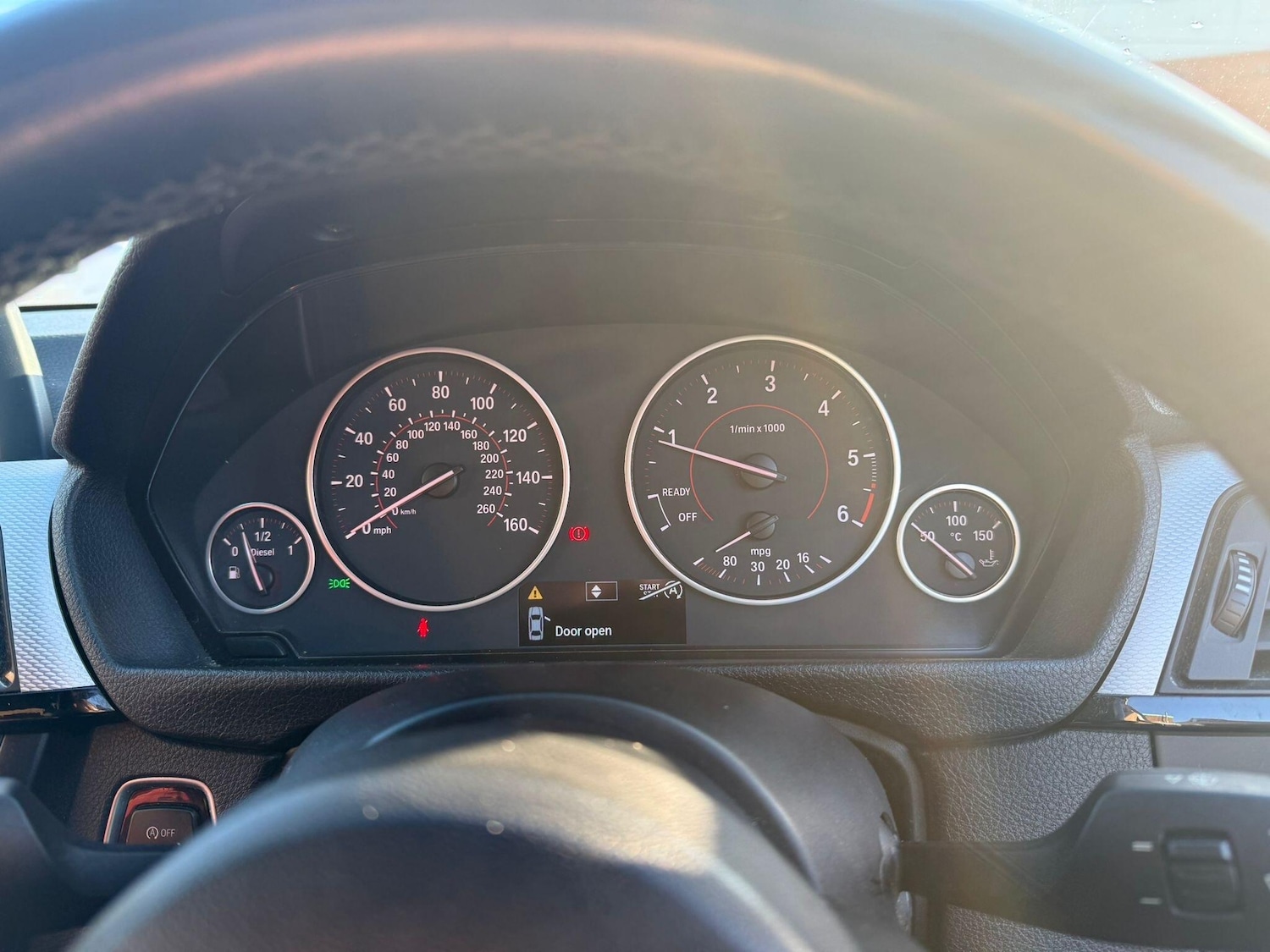 Used BMW 3 Series 2012 for sale - 76389078: Photo 50