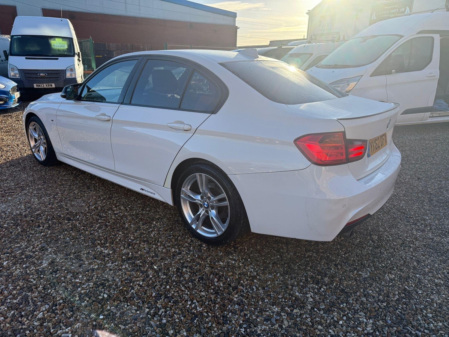 Used BMW 3 Series 2012 for sale - 76389078: Photo 51