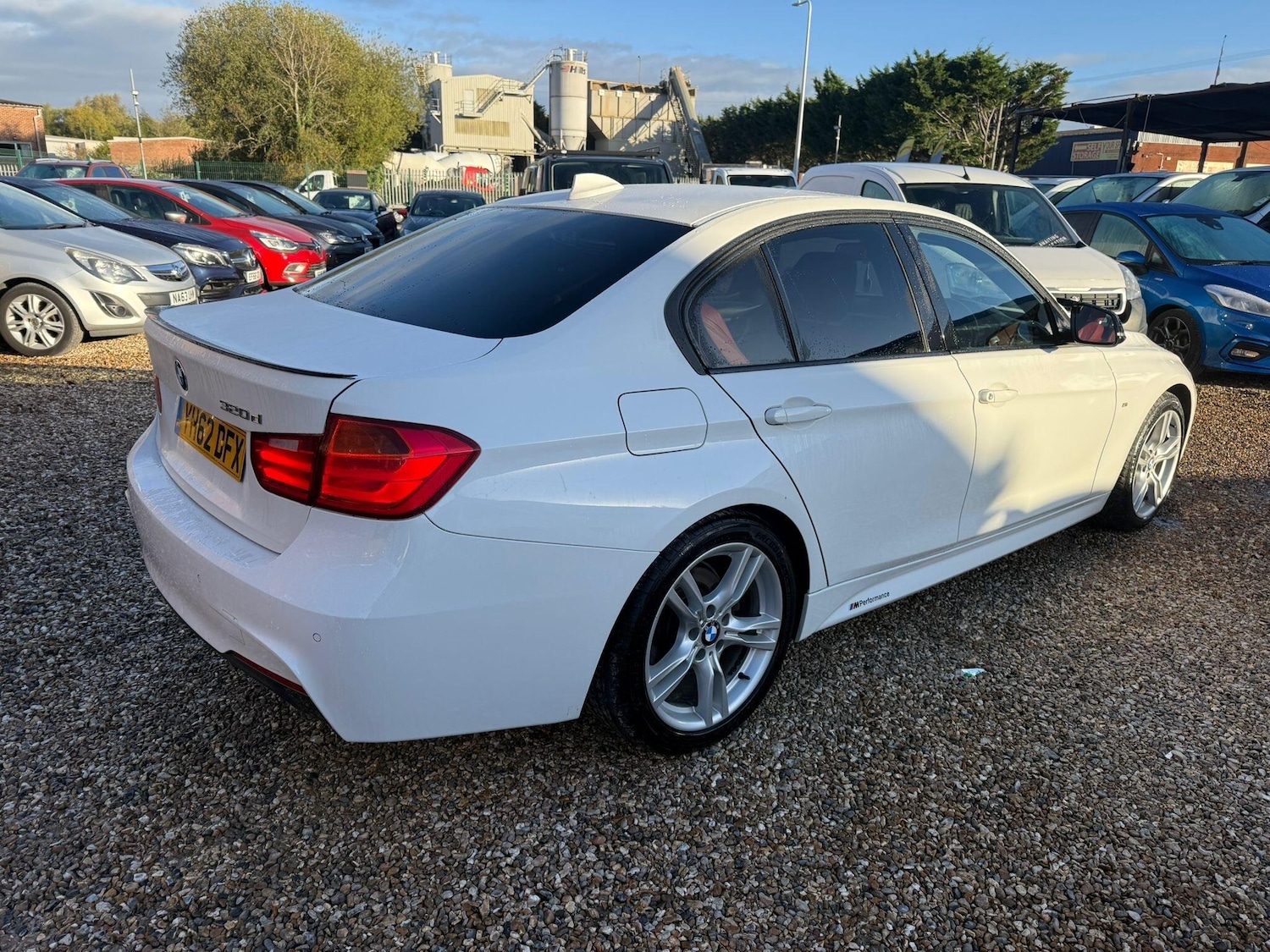 Used BMW 3 Series 2012 for sale - 76389078: Photo 52
