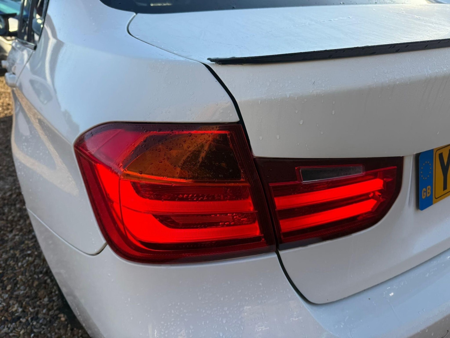 Used BMW 3 Series 2012 for sale - 76389078: Photo 53