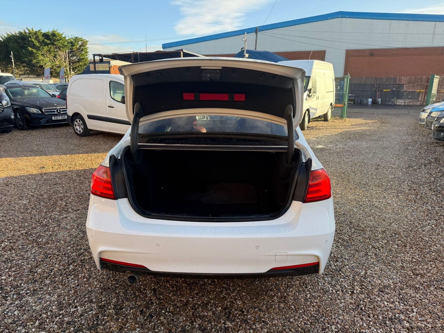 Used BMW 3 Series 2012 for sale - 76389078: Photo 54