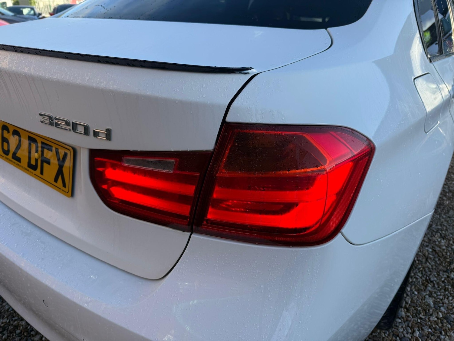 Used BMW 3 Series 2012 for sale - 76389078: Photo 55