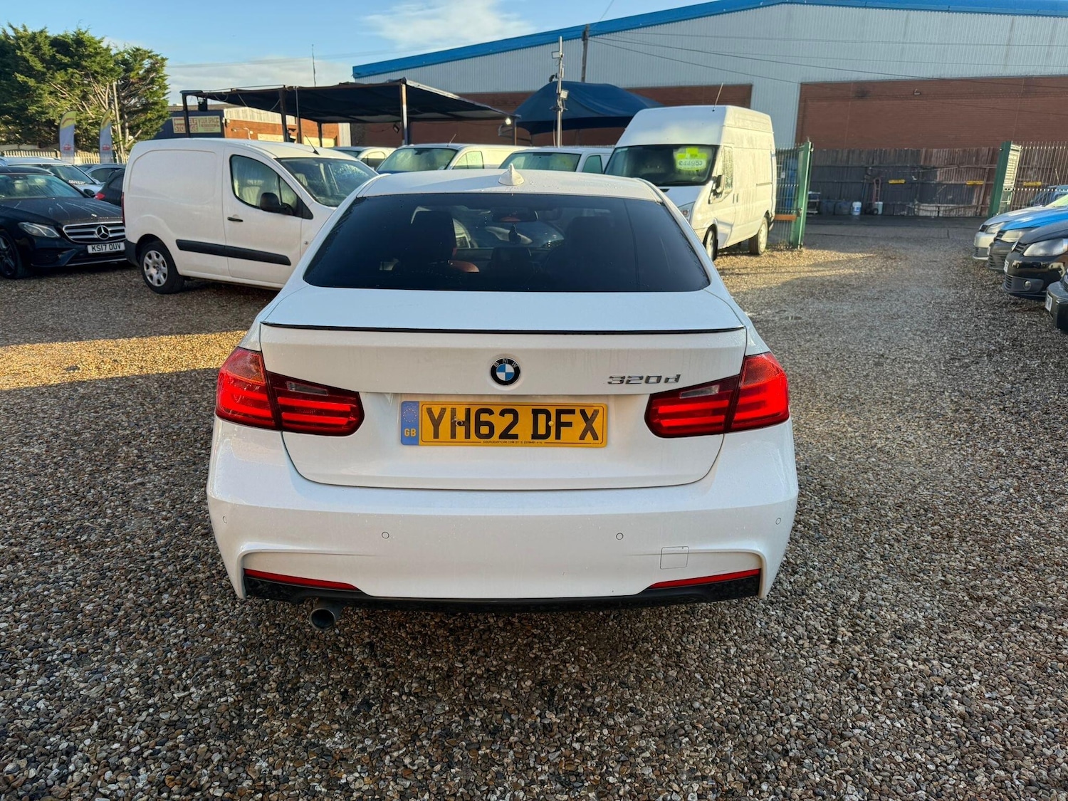 Used BMW 3 Series 2012 for sale - 76389078: Photo 6