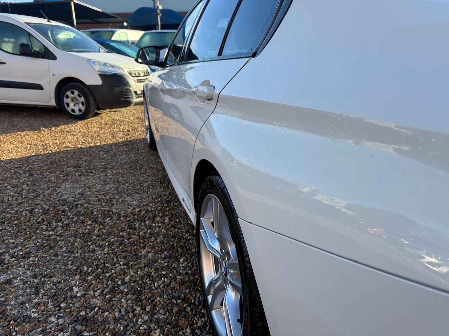 Used BMW 3 Series 2012 for sale - 76389078: Photo 60