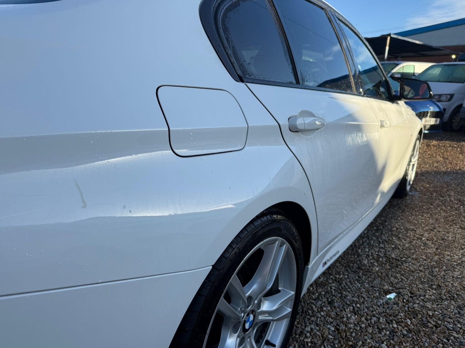 Used BMW 3 Series 2012 for sale - 76389078: Photo 61