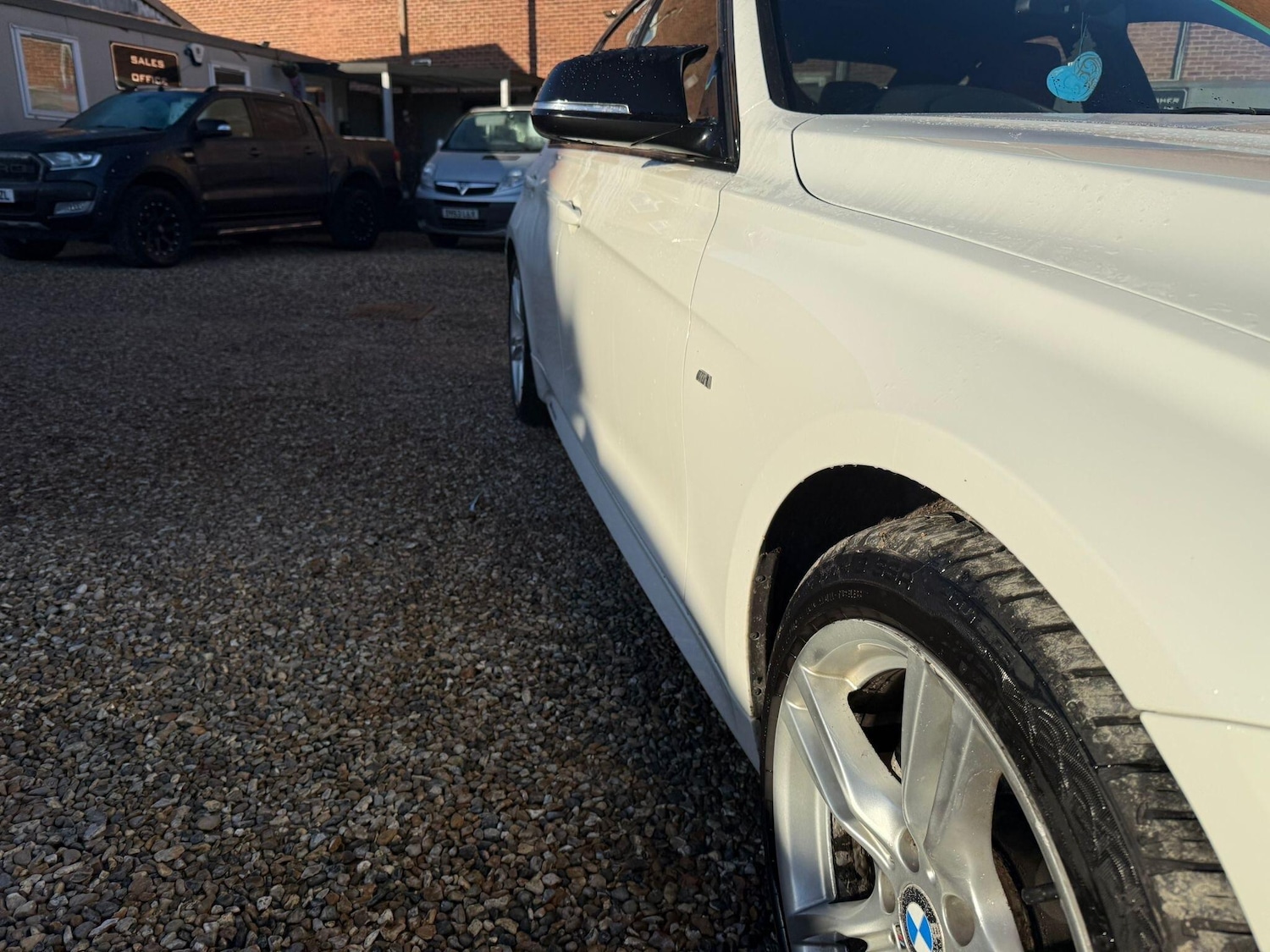 Used BMW 3 Series 2012 for sale - 76389078: Photo 62