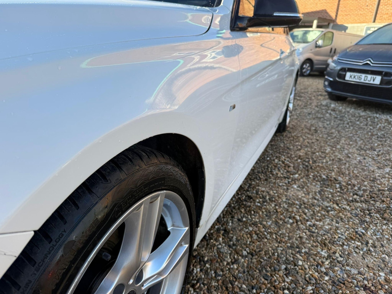 Used BMW 3 Series 2012 for sale - 76389078: Photo 63