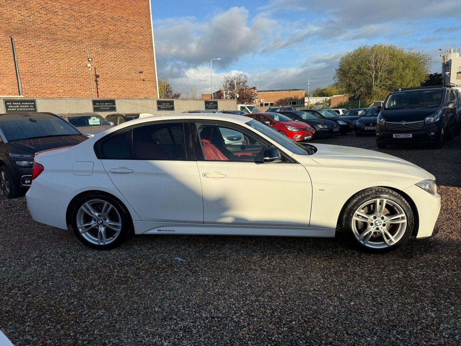 Used BMW 3 Series 2012 for sale - 76389078: Photo 7