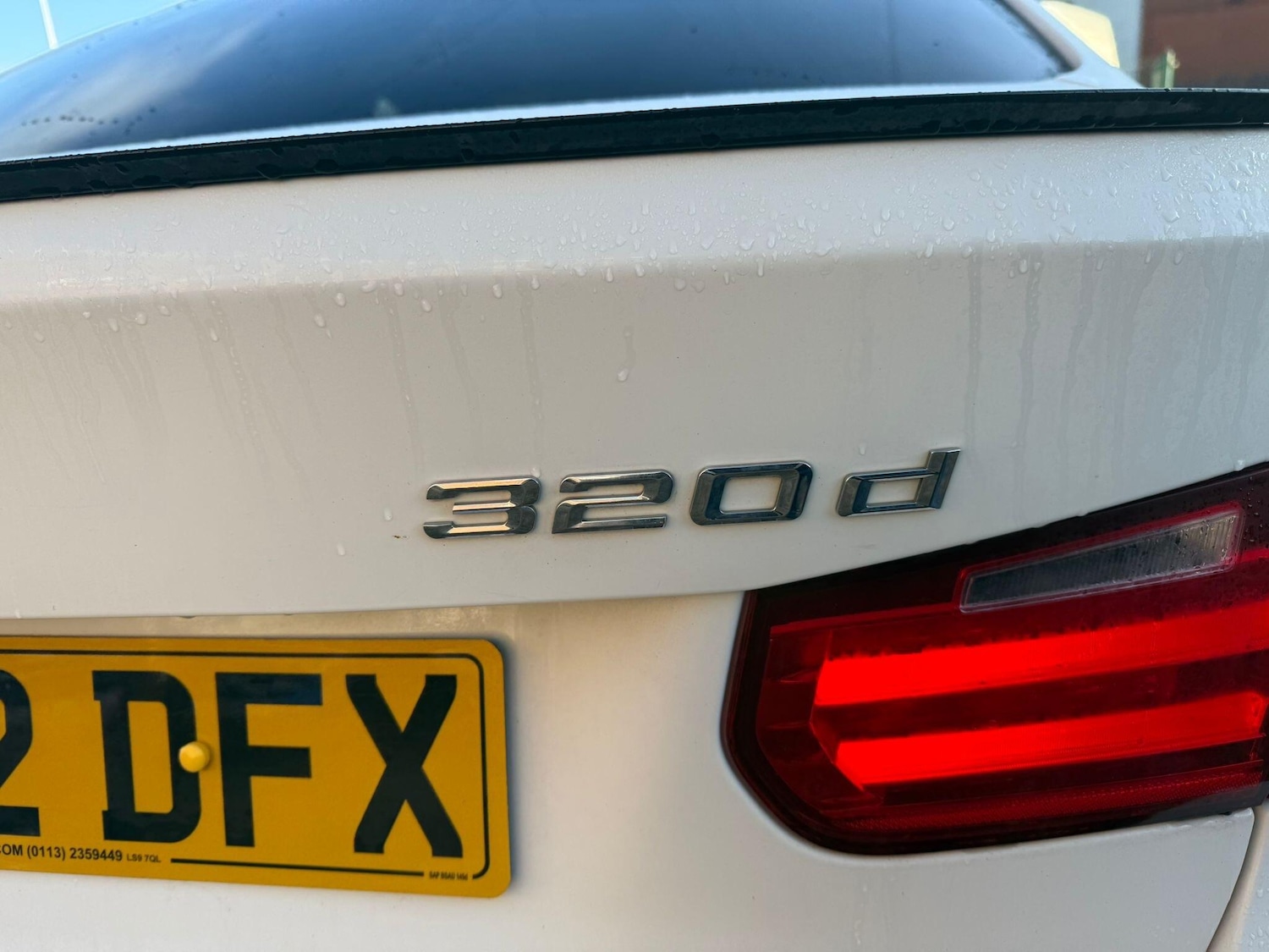 Used BMW 3 Series 2012 for sale - 76389078: Photo 70