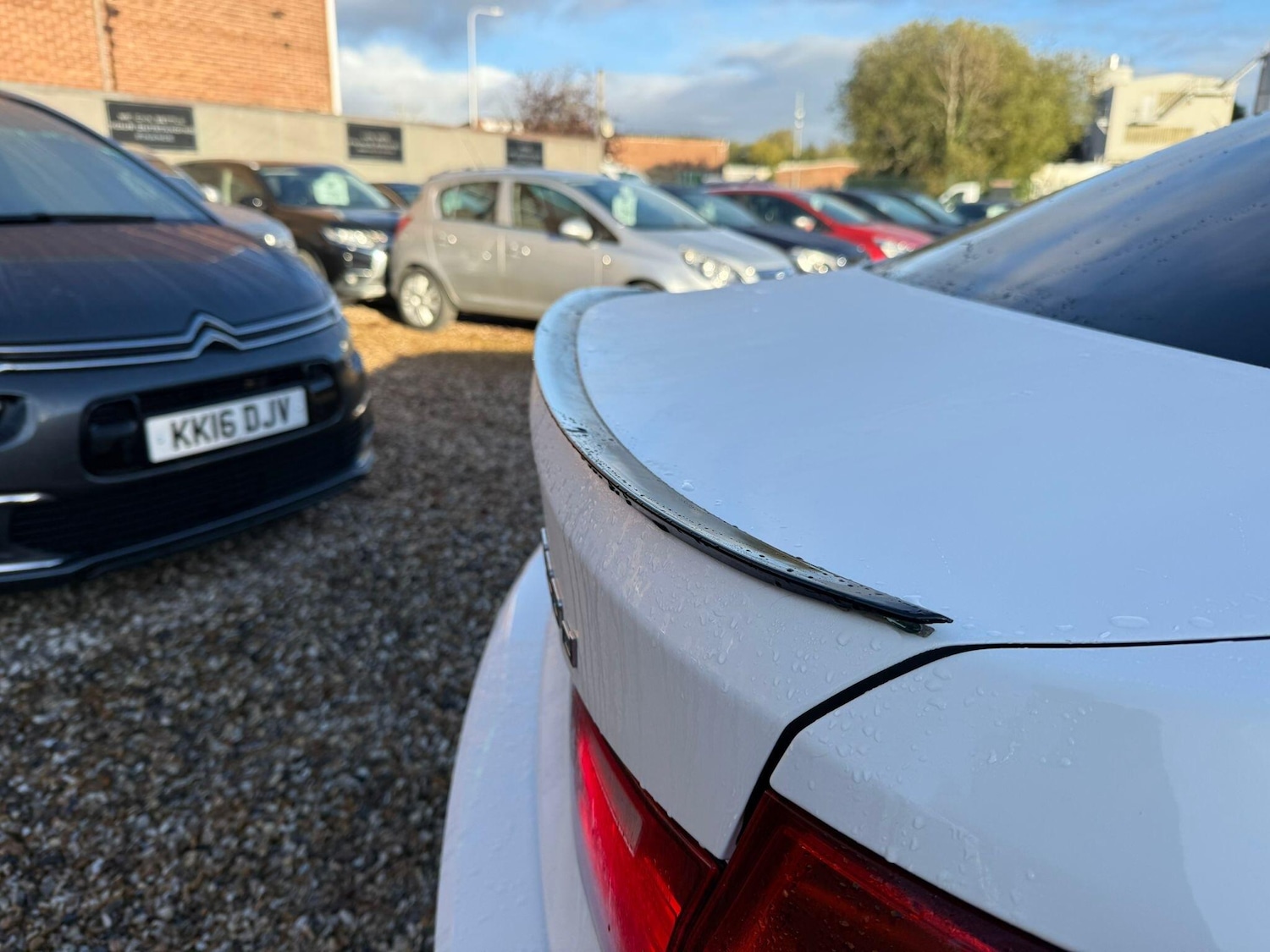 Used BMW 3 Series 2012 for sale - 76389078: Photo 72